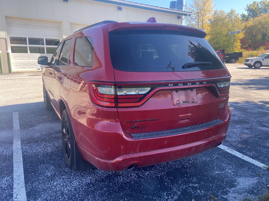 2018 Dodge Durango GT - Photo 4