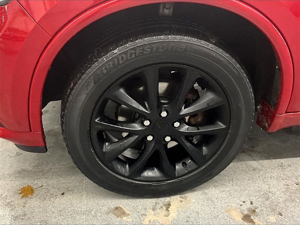 2018 Dodge Durango GT - Photo 7