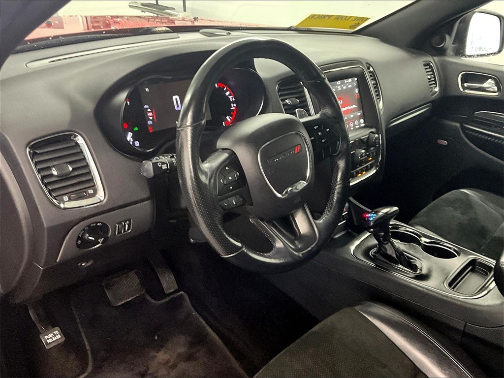 2018 Dodge Durango GT - Photo 8