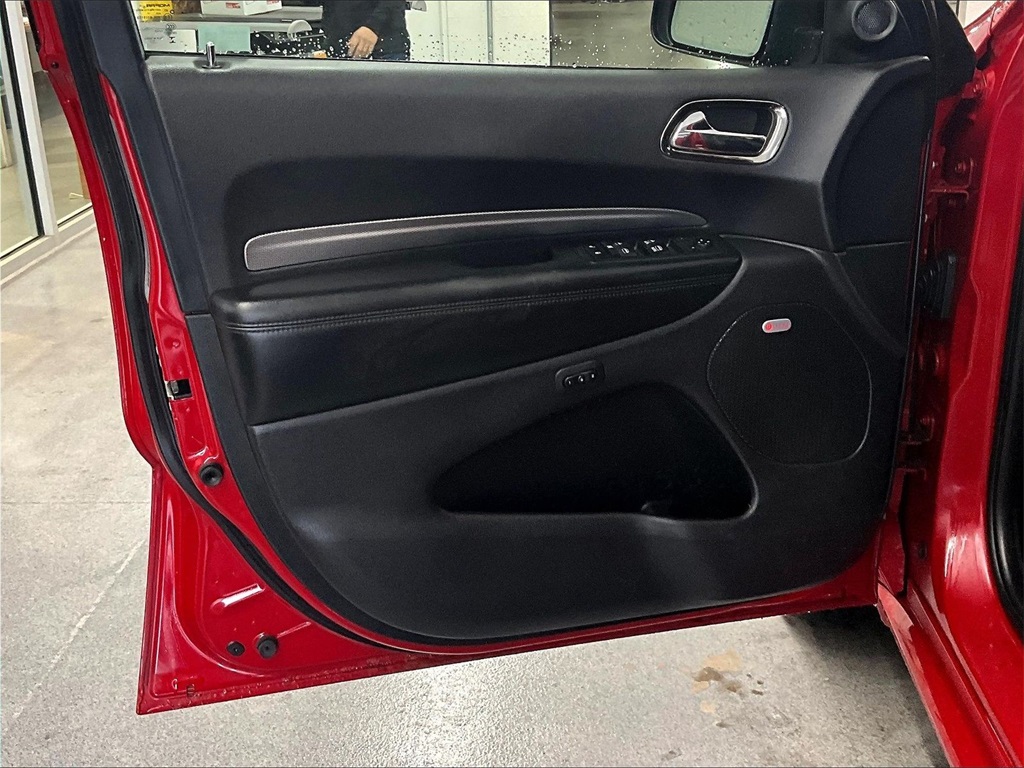 2018 Dodge Durango GT - Photo 9
