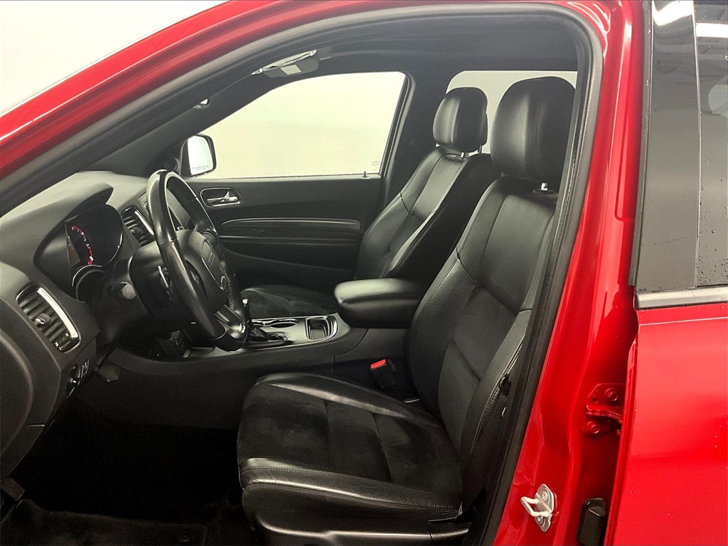 2018 Dodge Durango GT - Photo 10