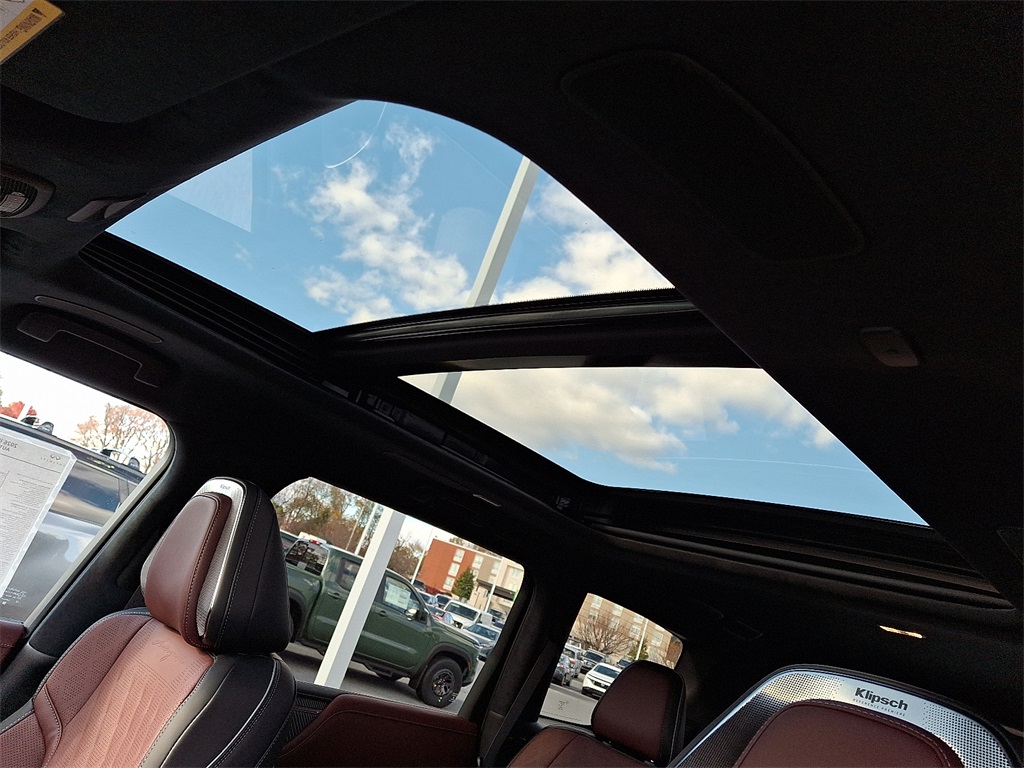 2026 INFINITI QX80 AUTOGRAPH - Photo 11