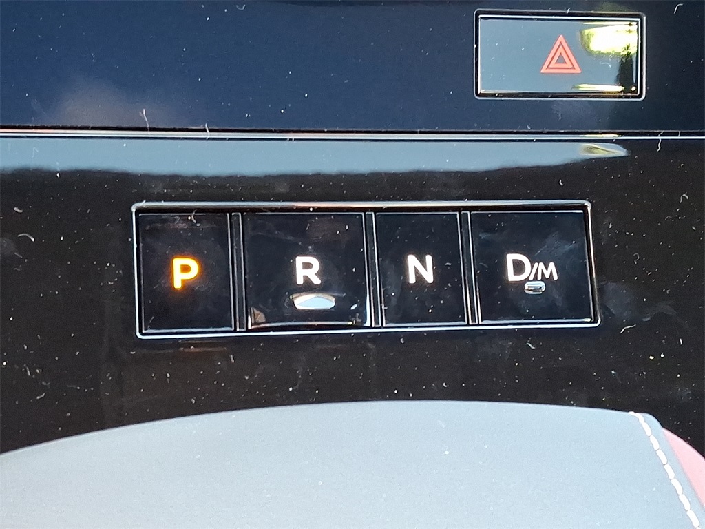 2026 INFINITI QX80 AUTOGRAPH - Photo 12