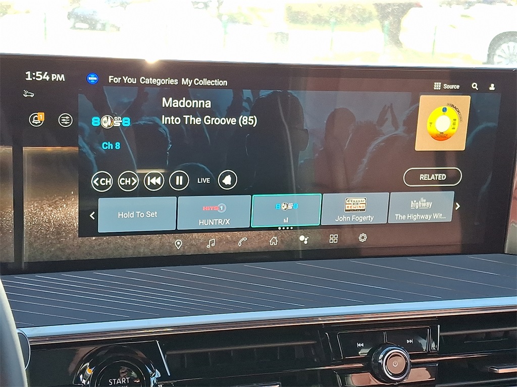 2026 INFINITI QX80 AUTOGRAPH - Photo 14