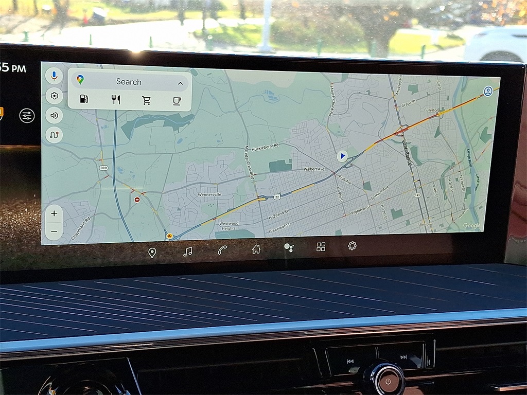 2026 INFINITI QX80 AUTOGRAPH - Photo 15