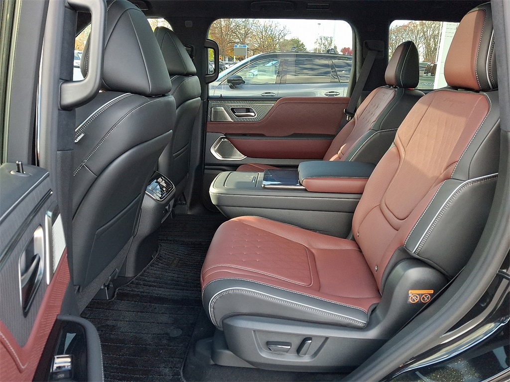 2026 INFINITI QX80 AUTOGRAPH - Photo 6