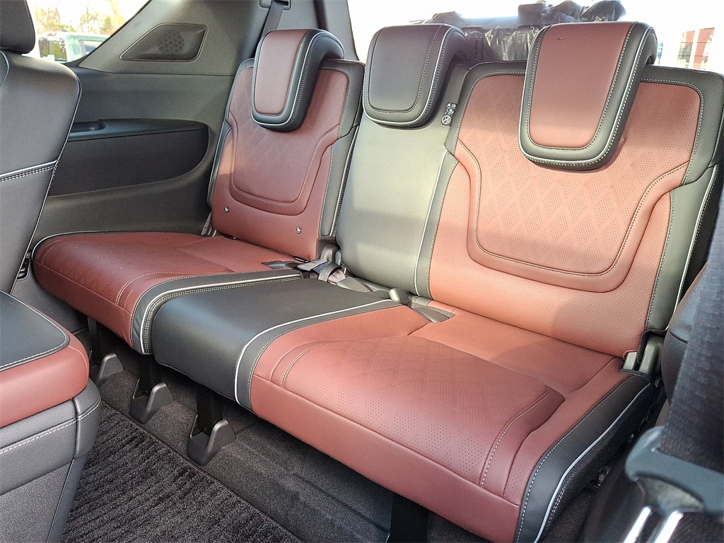 2026 INFINITI QX80 AUTOGRAPH - Photo 7