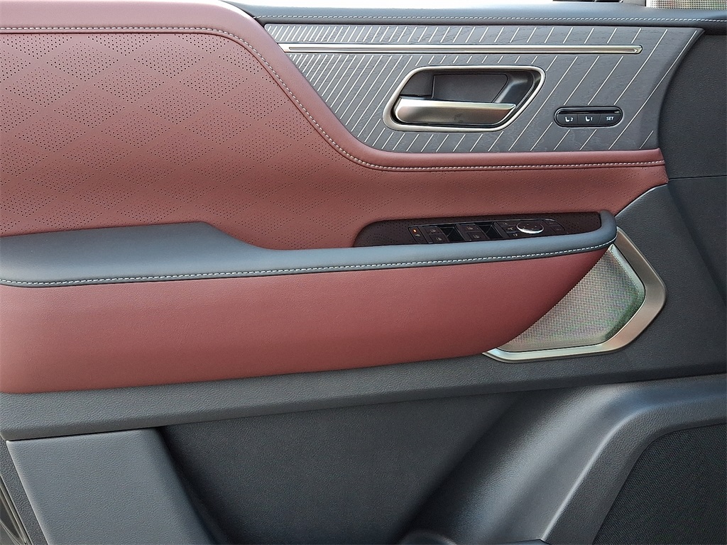 2026 INFINITI QX80 AUTOGRAPH - Photo 9