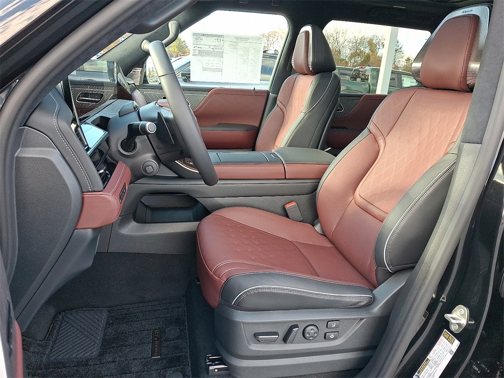 2026 INFINITI QX80 AUTOGRAPH - Photo 10