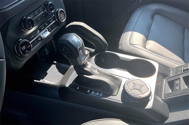 2025 Ford Bronco Badlands - Photo 9