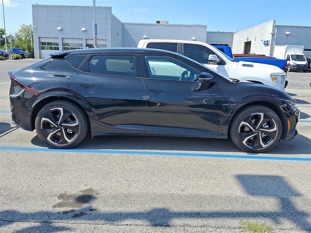 2024 Kia EV6 GT-Line - Photo 5