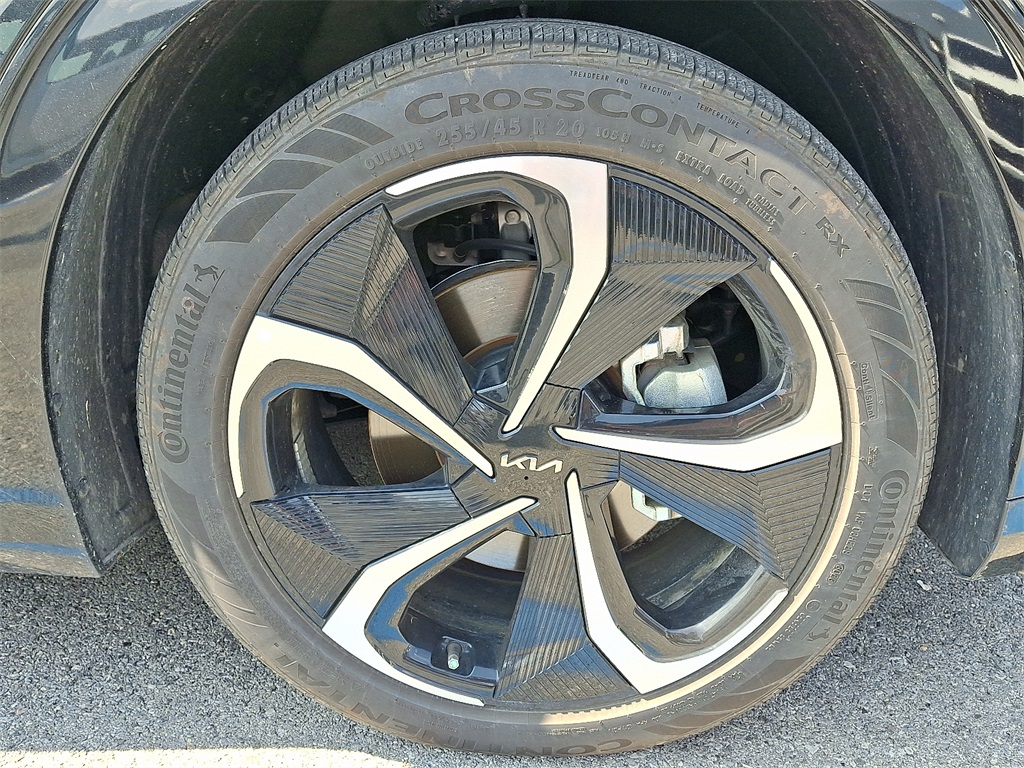 2024 Kia EV6 GT-Line - Photo 6