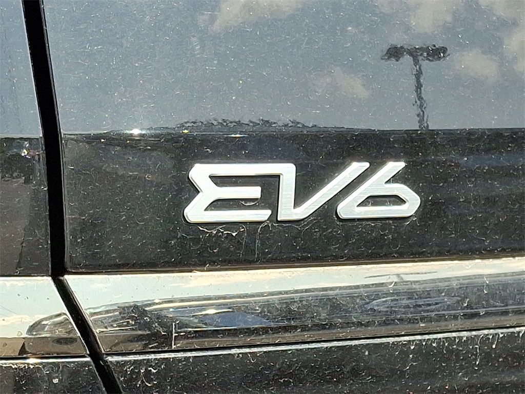 2024 Kia EV6 GT-Line - Photo 10