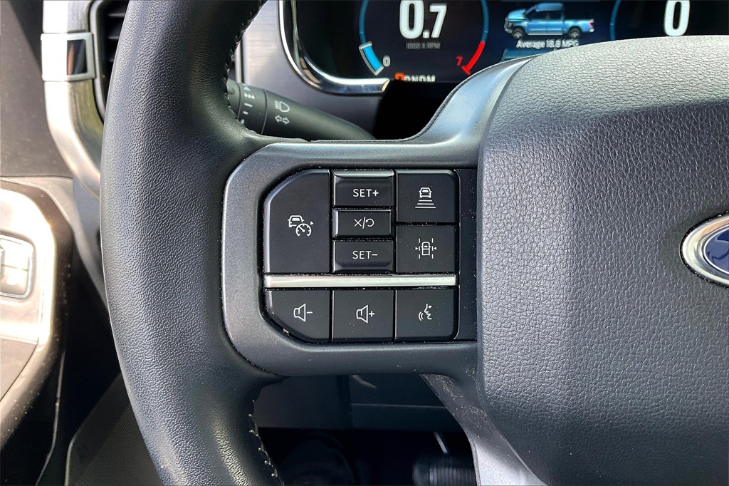 2022 Ford F-150 Lariat - Photo 21