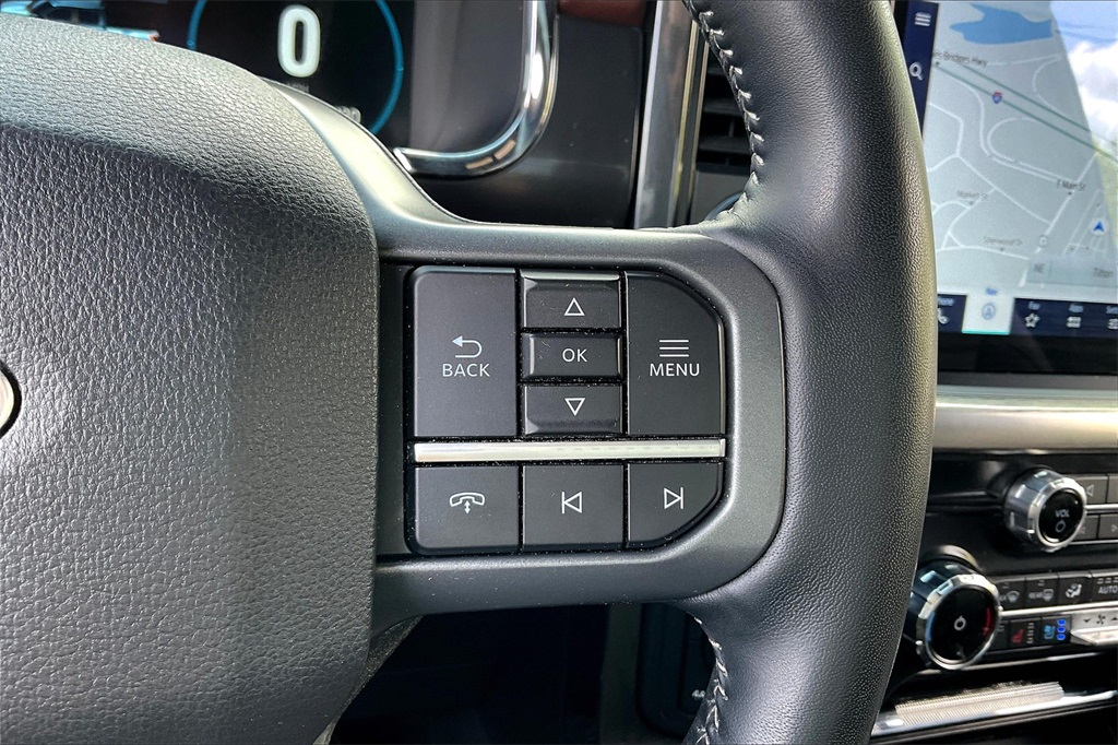 2022 Ford F-150 Lariat - Photo 22