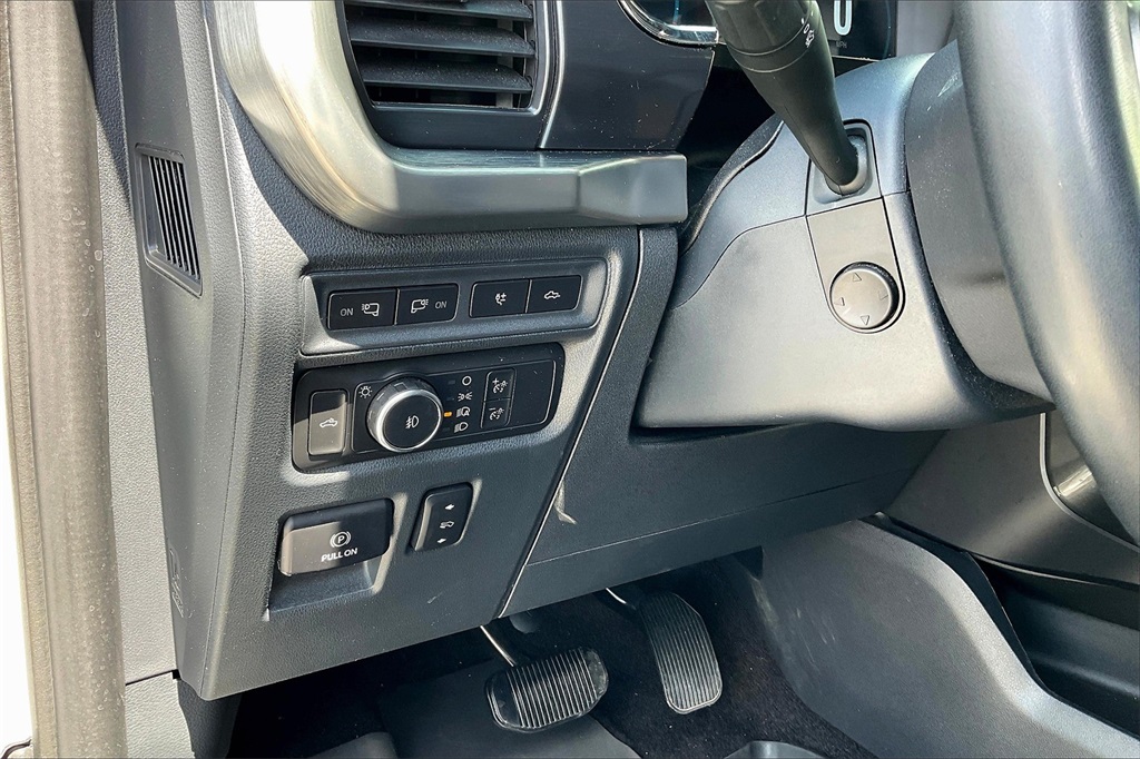 2022 Ford F-150 Lariat - Photo 25