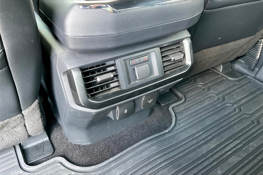 2022 Ford F-150 Lariat - Photo 26
