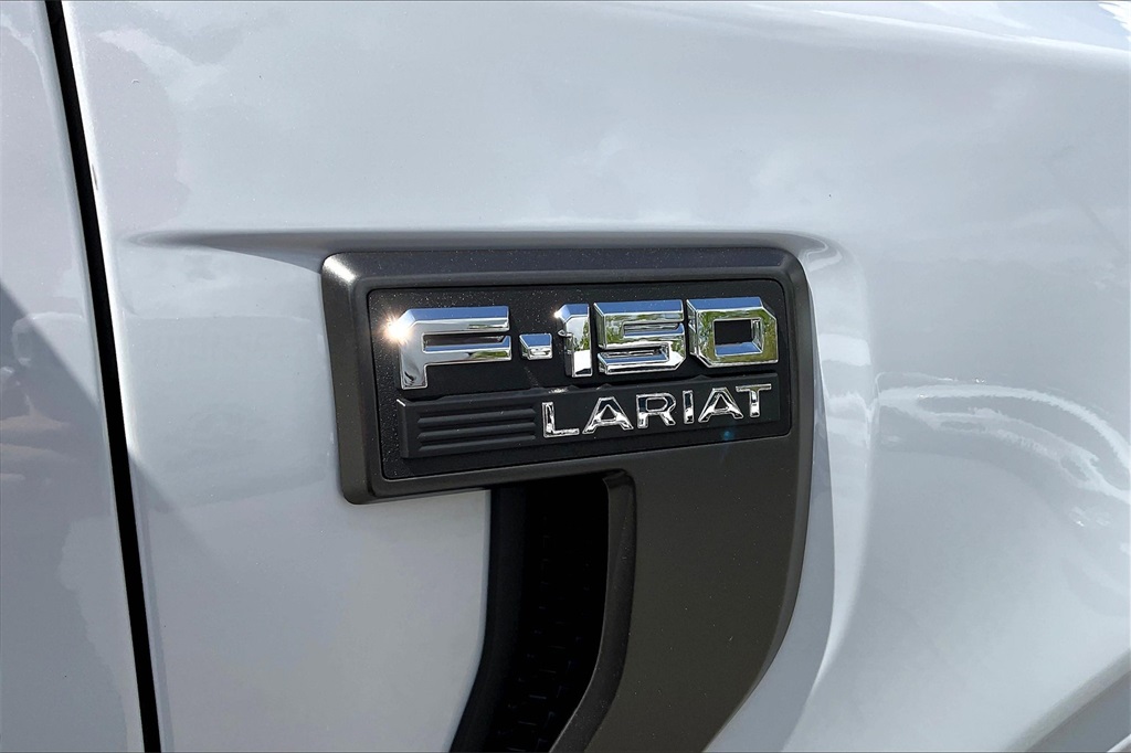 2022 Ford F-150 Lariat - Photo 27