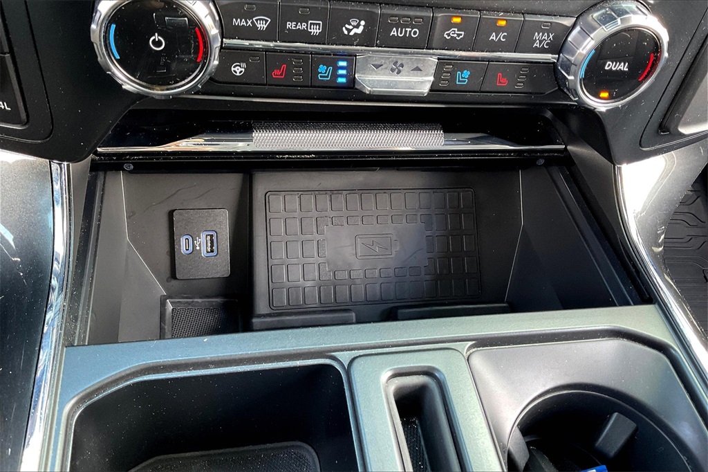 2022 Ford F-150 Lariat - Photo 33