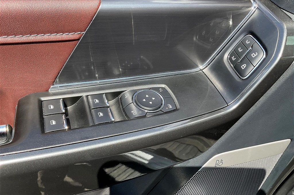 2022 Ford F-150 Lariat - Photo 37