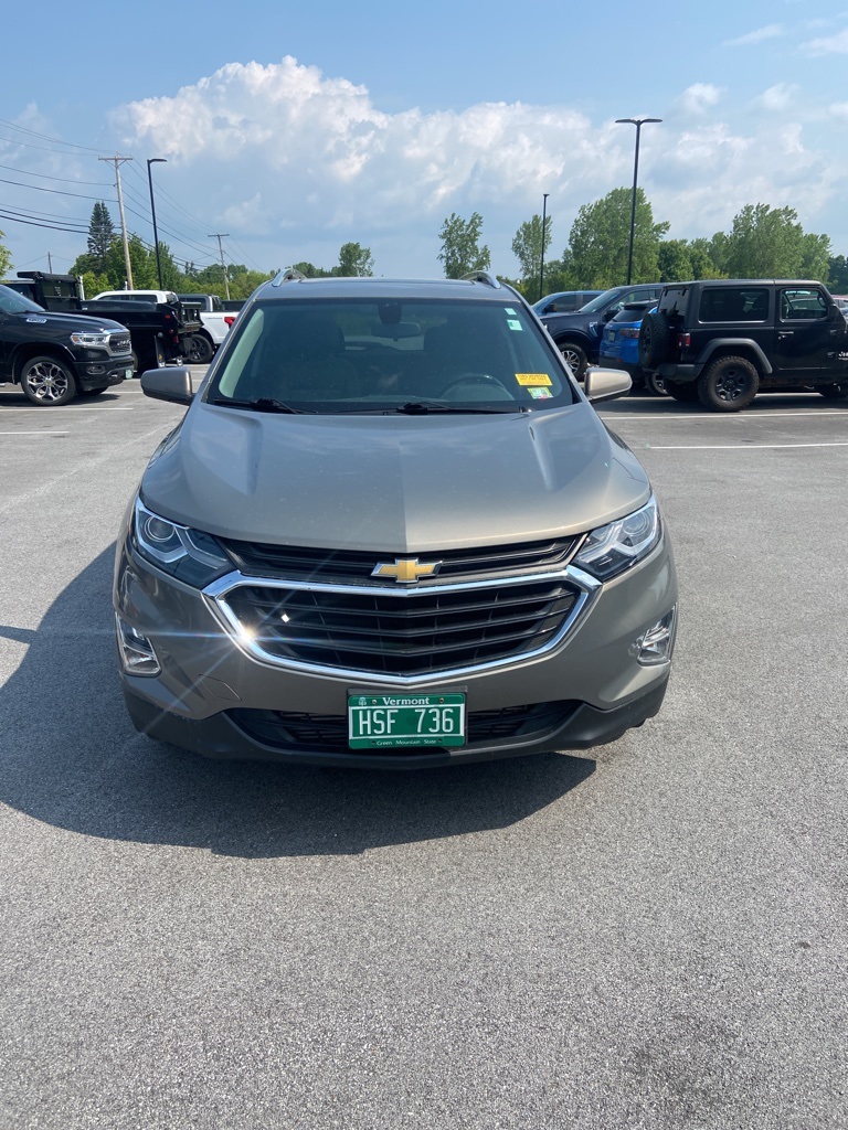 2018 Chevrolet Equinox LT - Photo 5