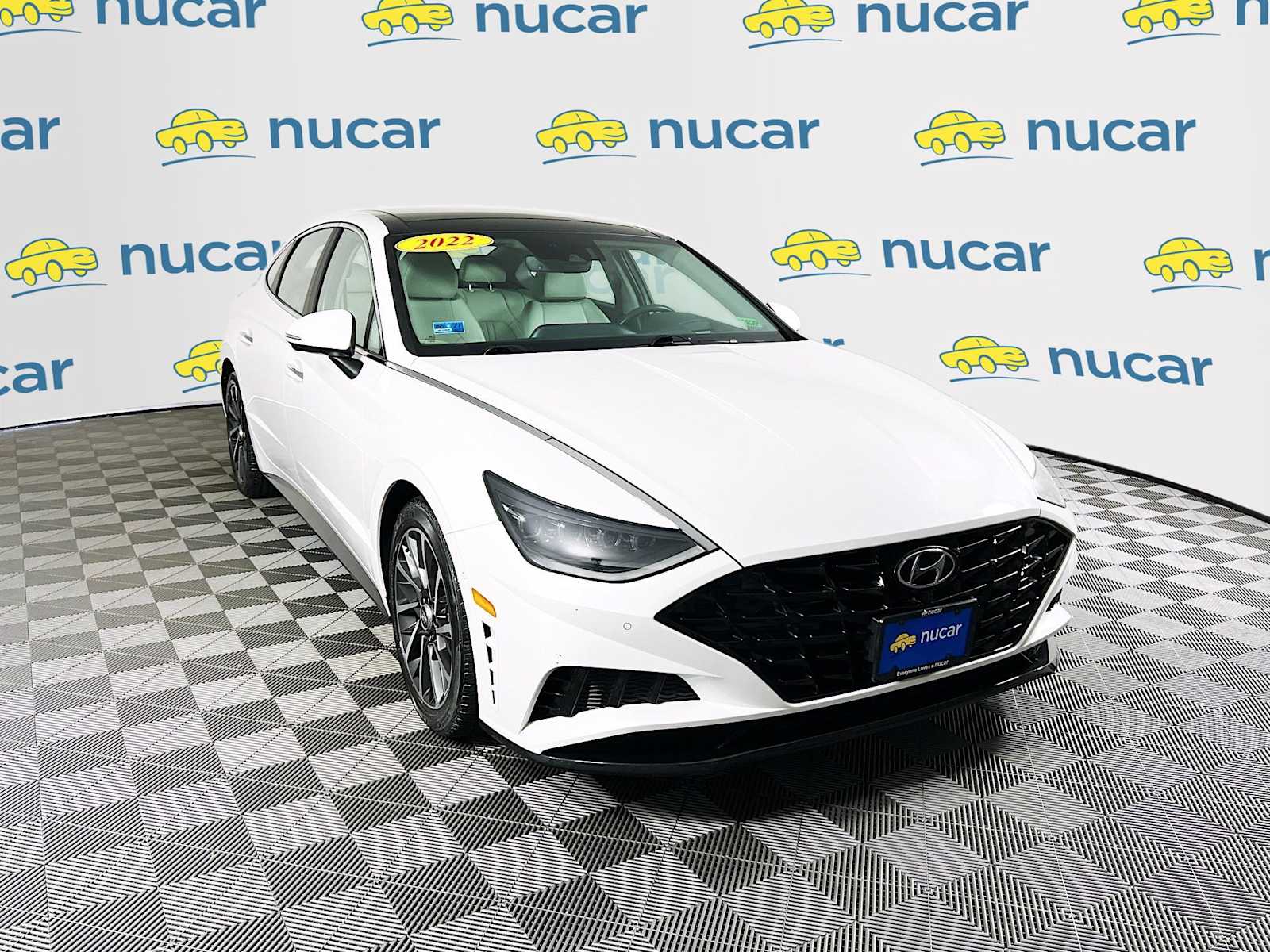 2022 Hyundai Sonata Limited