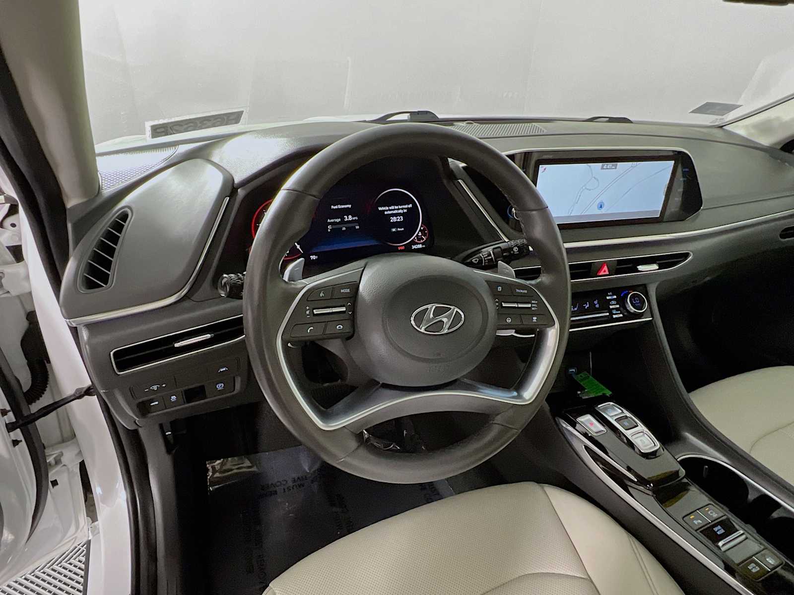 2022 Hyundai Sonata Limited - Photo 11