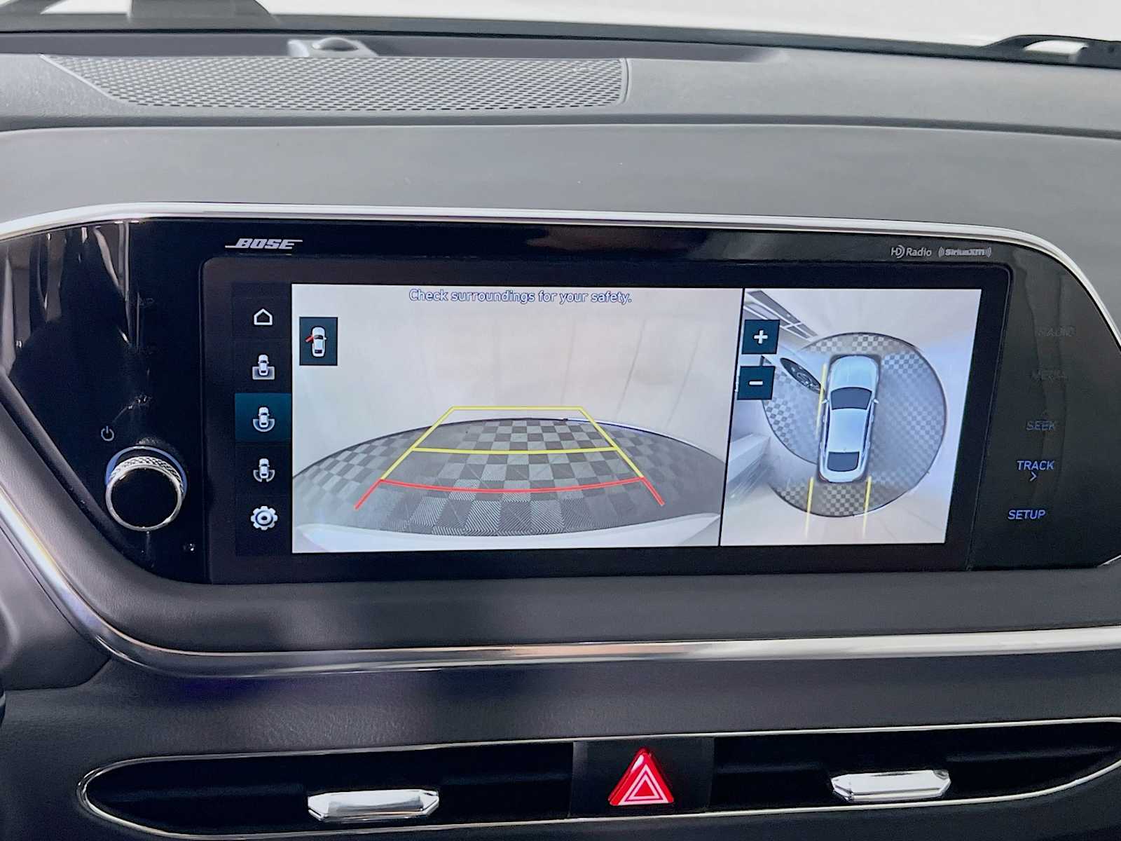 2022 Hyundai Sonata Limited - Photo 14
