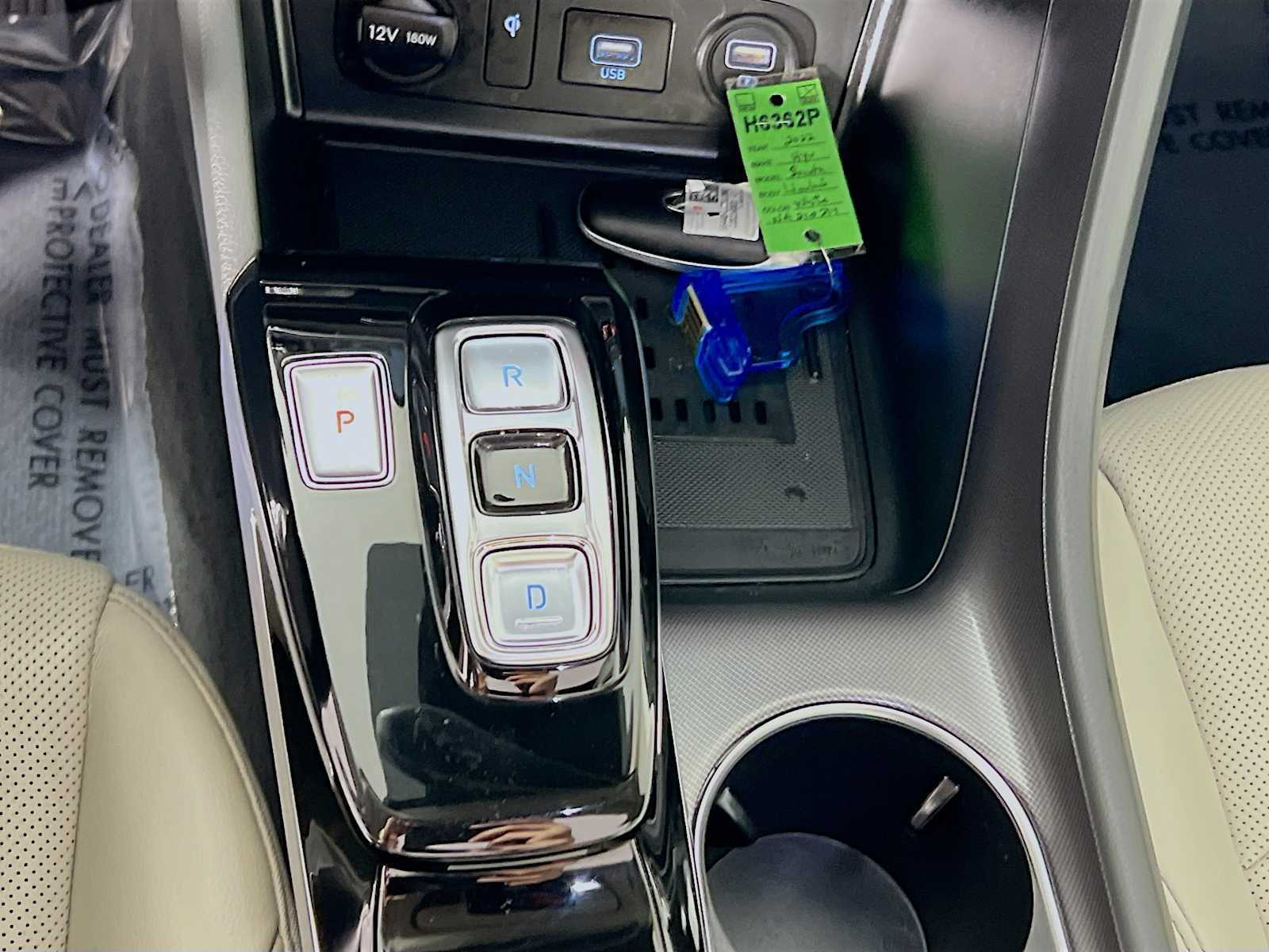 2022 Hyundai Sonata Limited - Photo 16