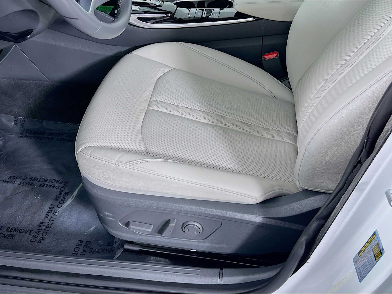 2022 Hyundai Sonata Limited - Photo 20