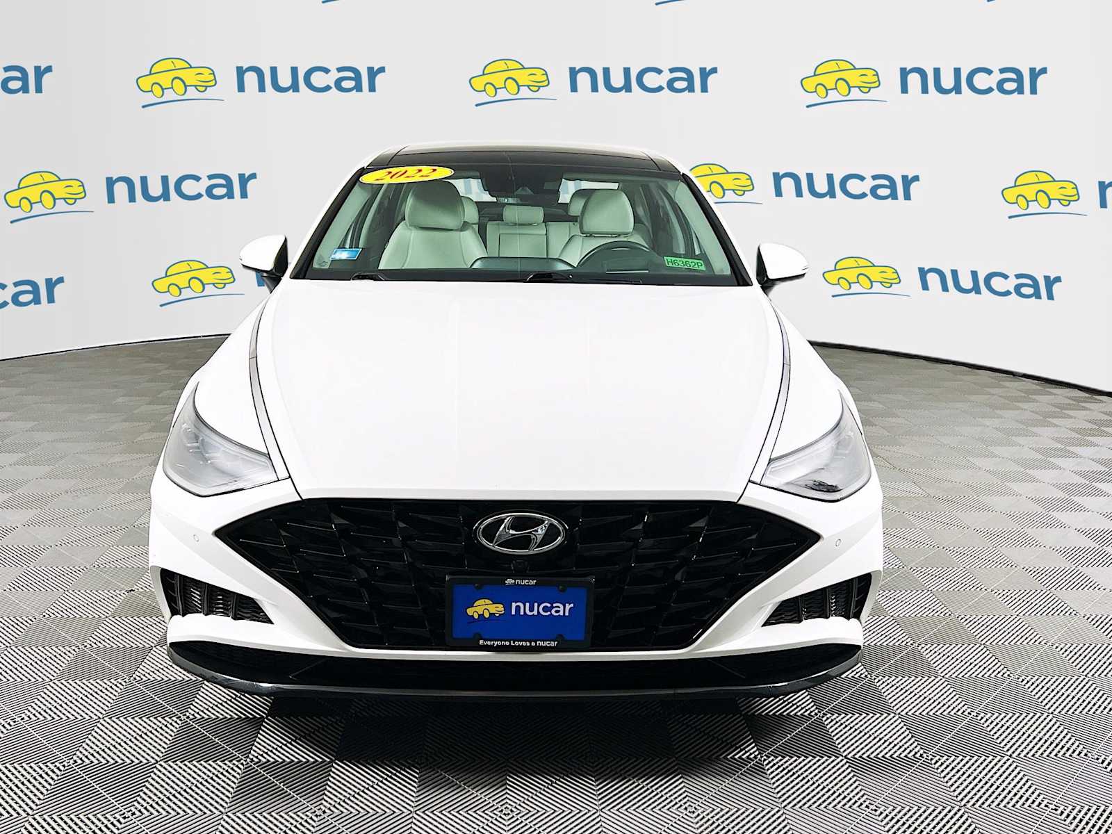 2022 Hyundai Sonata Limited - Photo 2