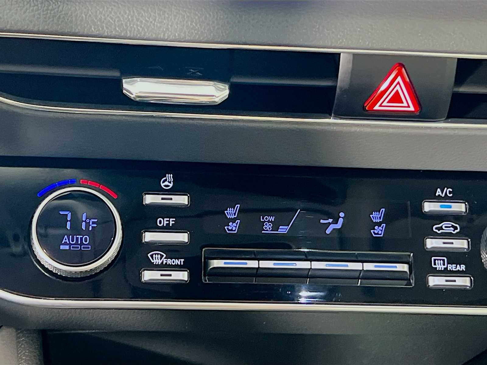 2022 Hyundai Sonata Limited - Photo 21