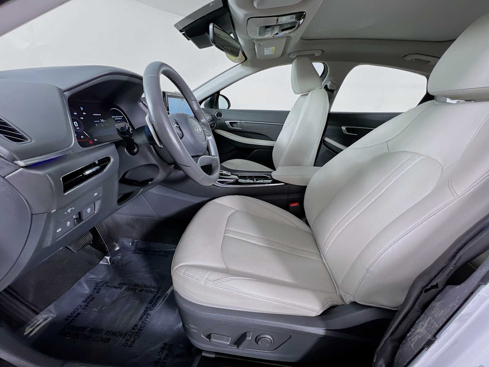 2022 Hyundai Sonata Limited - Photo 22