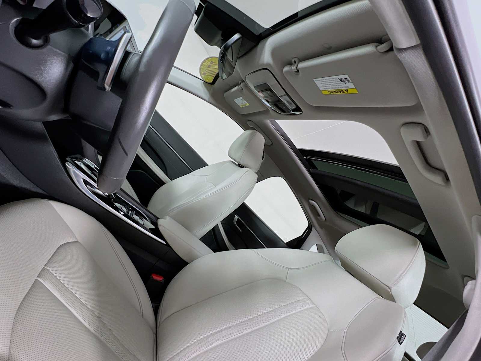 2022 Hyundai Sonata Limited - Photo 23