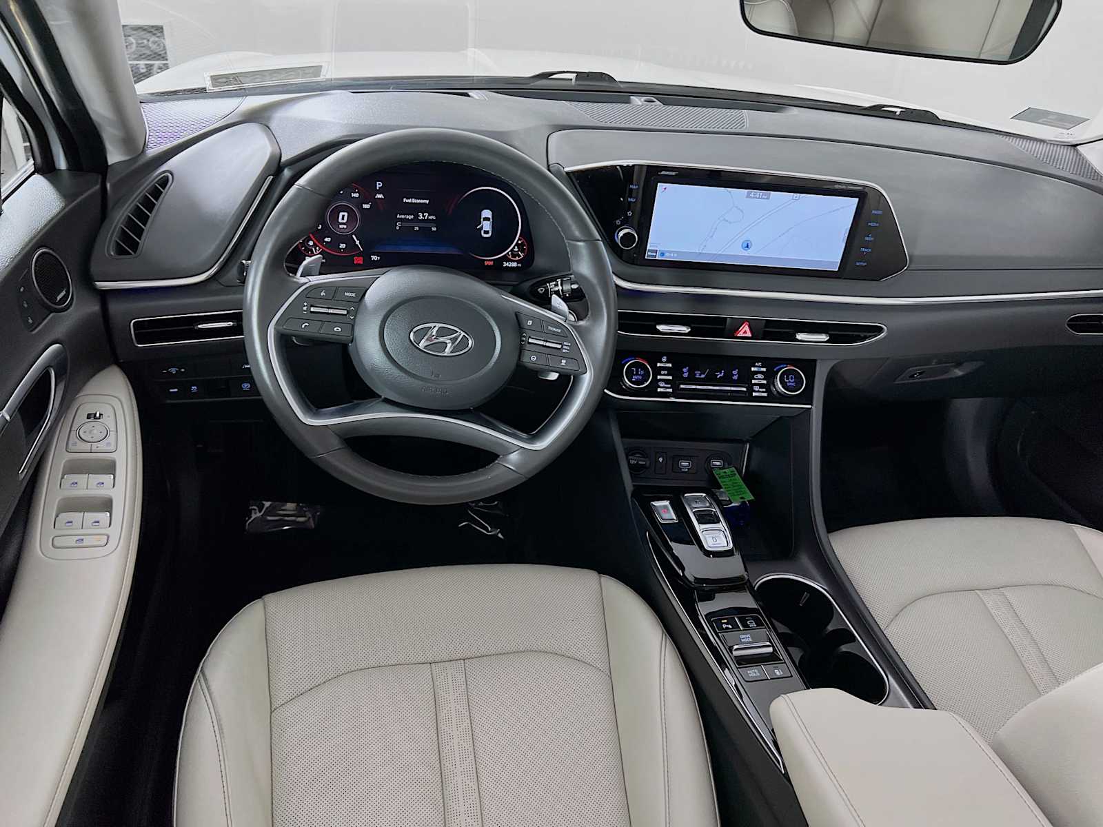 2022 Hyundai Sonata Limited - Photo 24