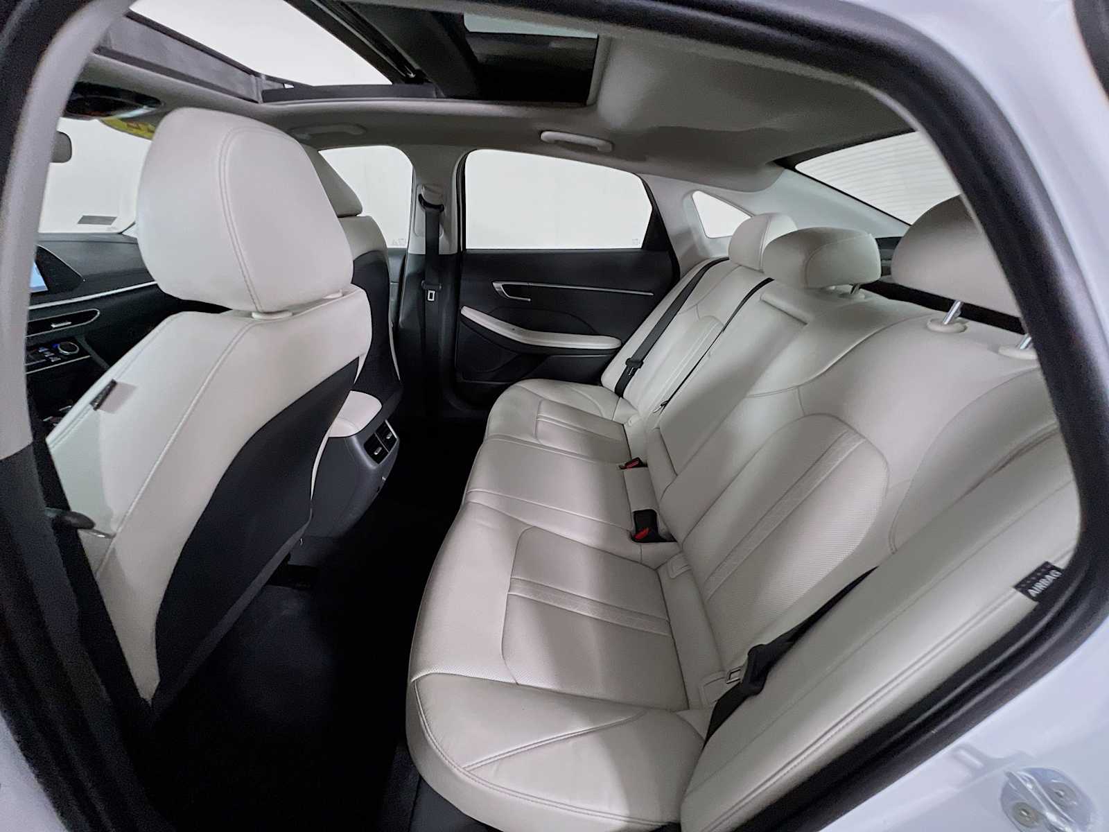2022 Hyundai Sonata Limited - Photo 26