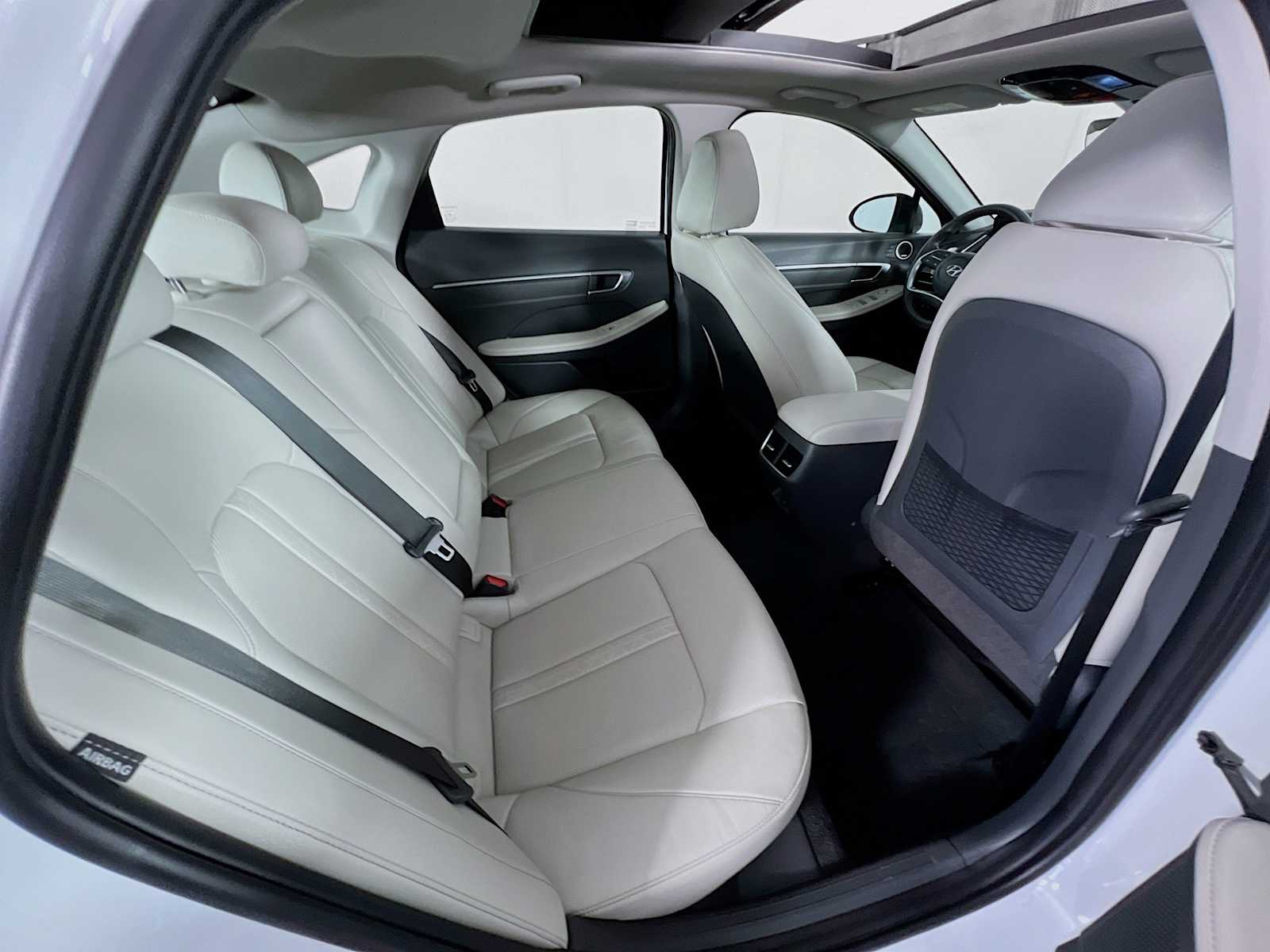 2022 Hyundai Sonata Limited - Photo 28