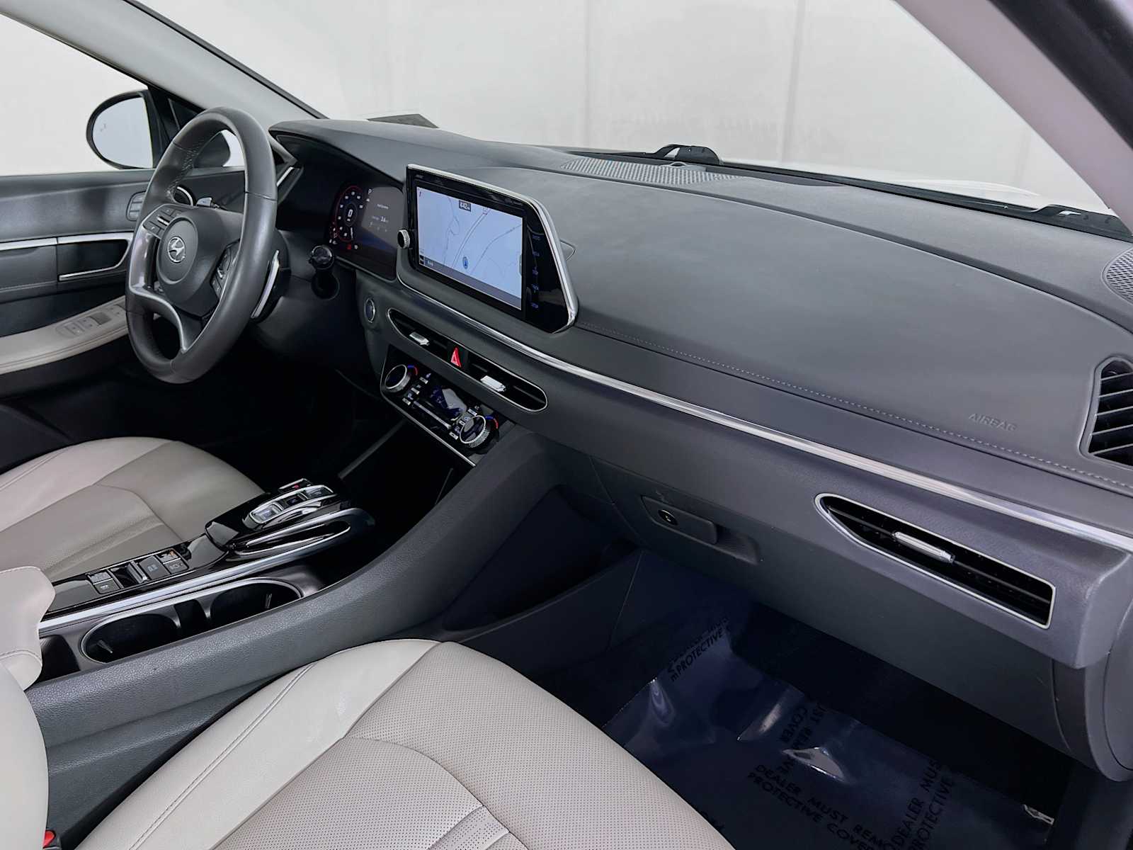 2022 Hyundai Sonata Limited - Photo 30