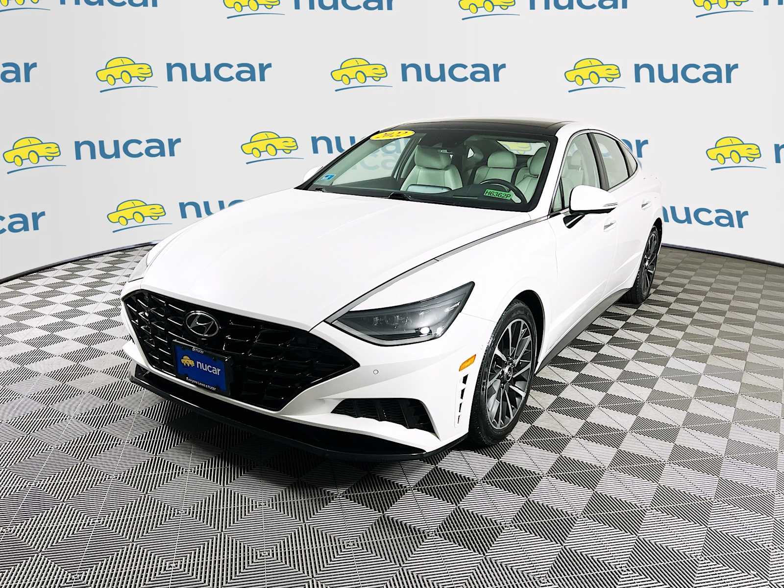 2022 Hyundai Sonata Limited - Photo 3