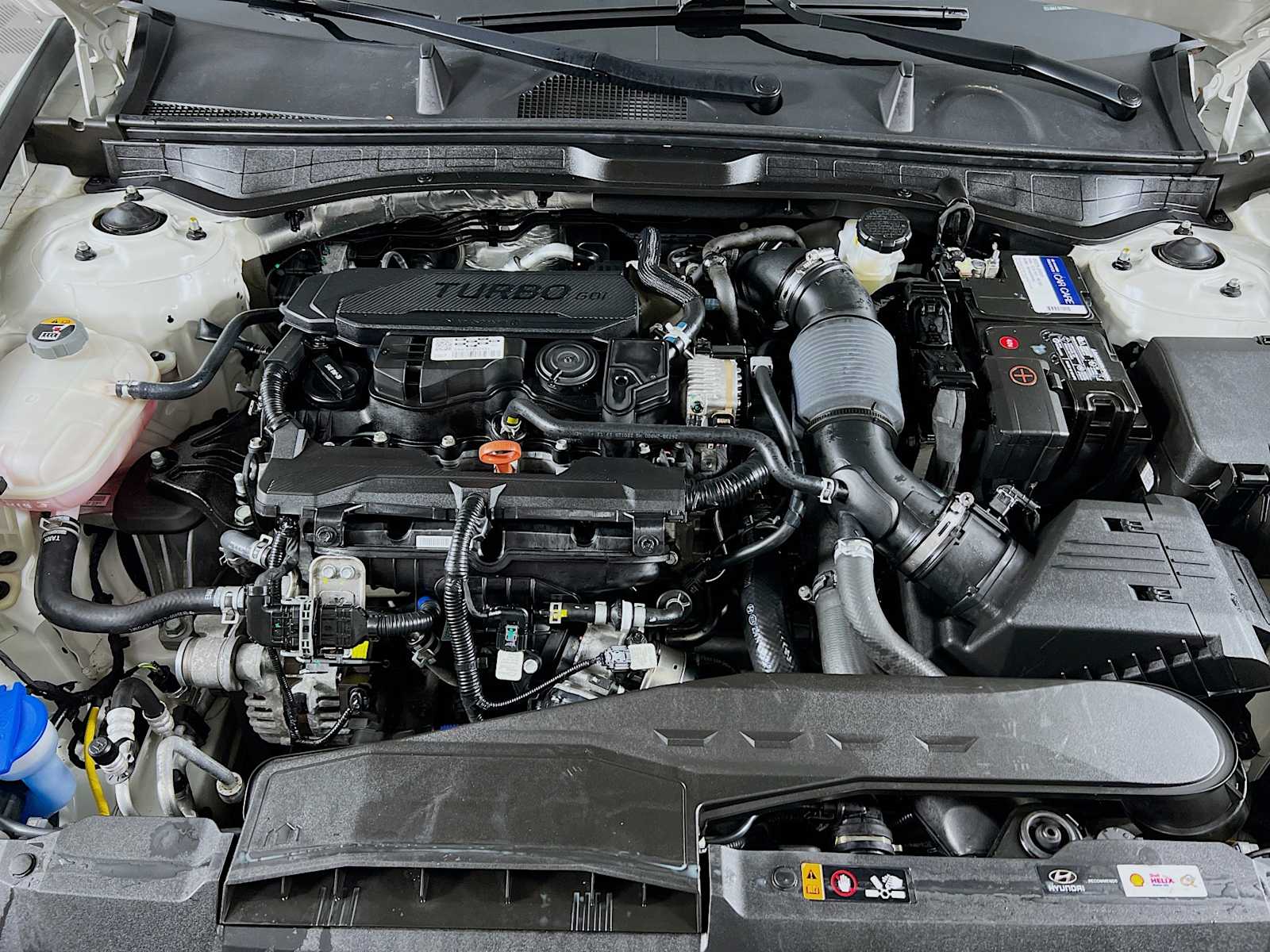 2022 Hyundai Sonata Limited - Photo 31