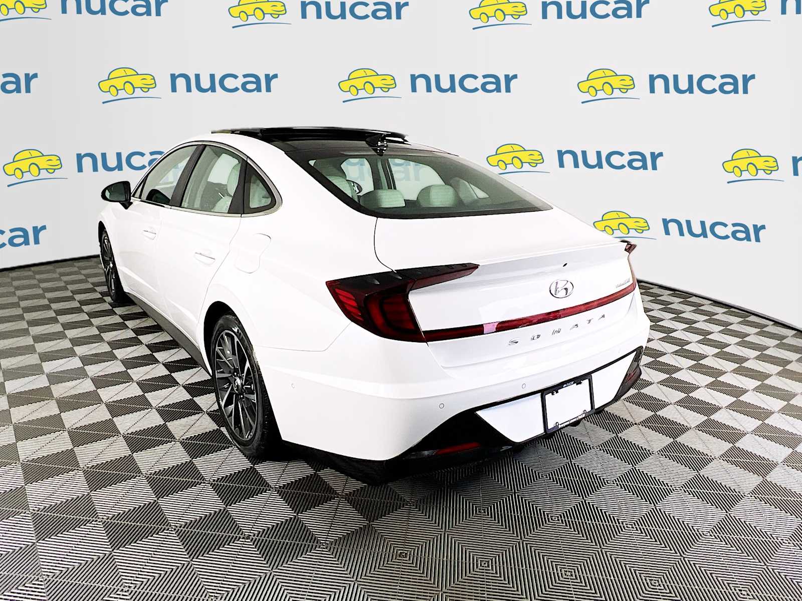 2022 Hyundai Sonata Limited - Photo 5