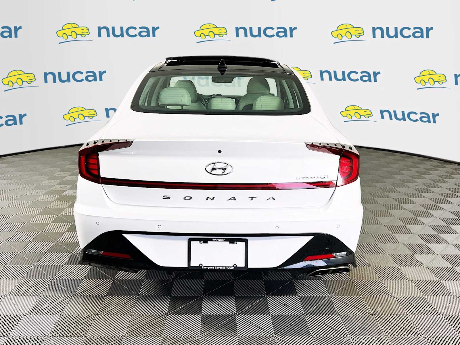 2022 Hyundai Sonata Limited - Photo 6