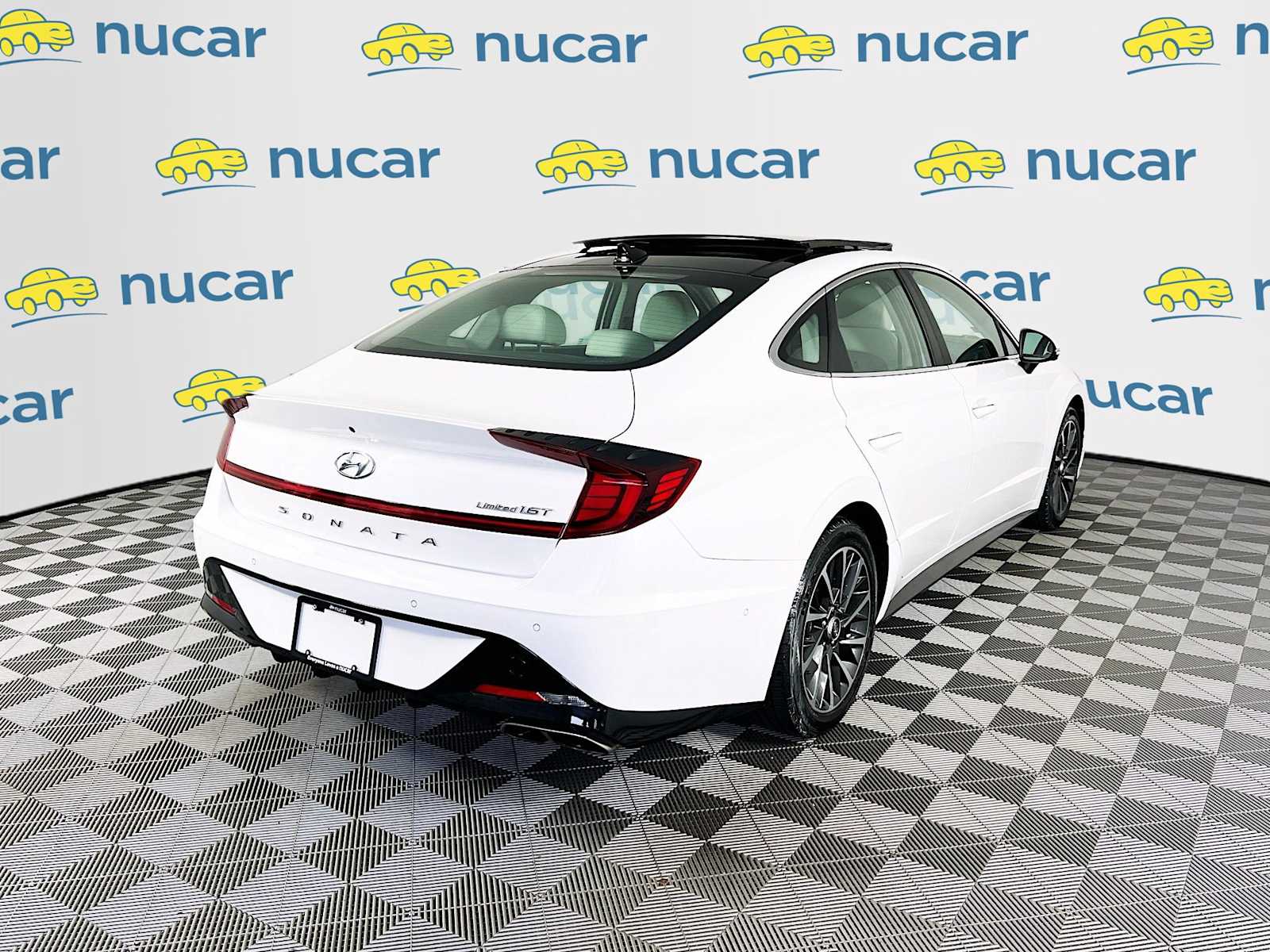 2022 Hyundai Sonata Limited - Photo 7