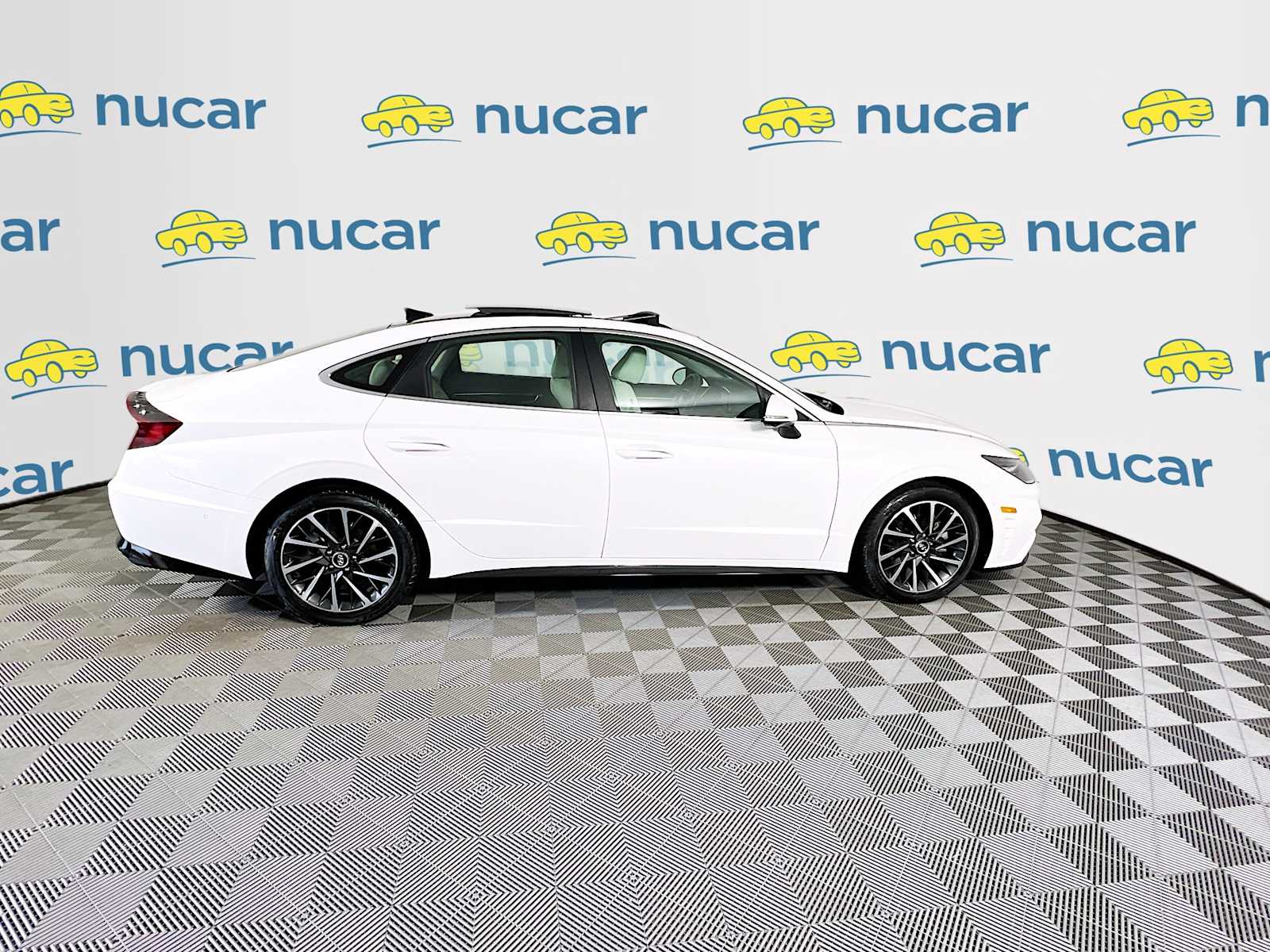 2022 Hyundai Sonata Limited - Photo 8