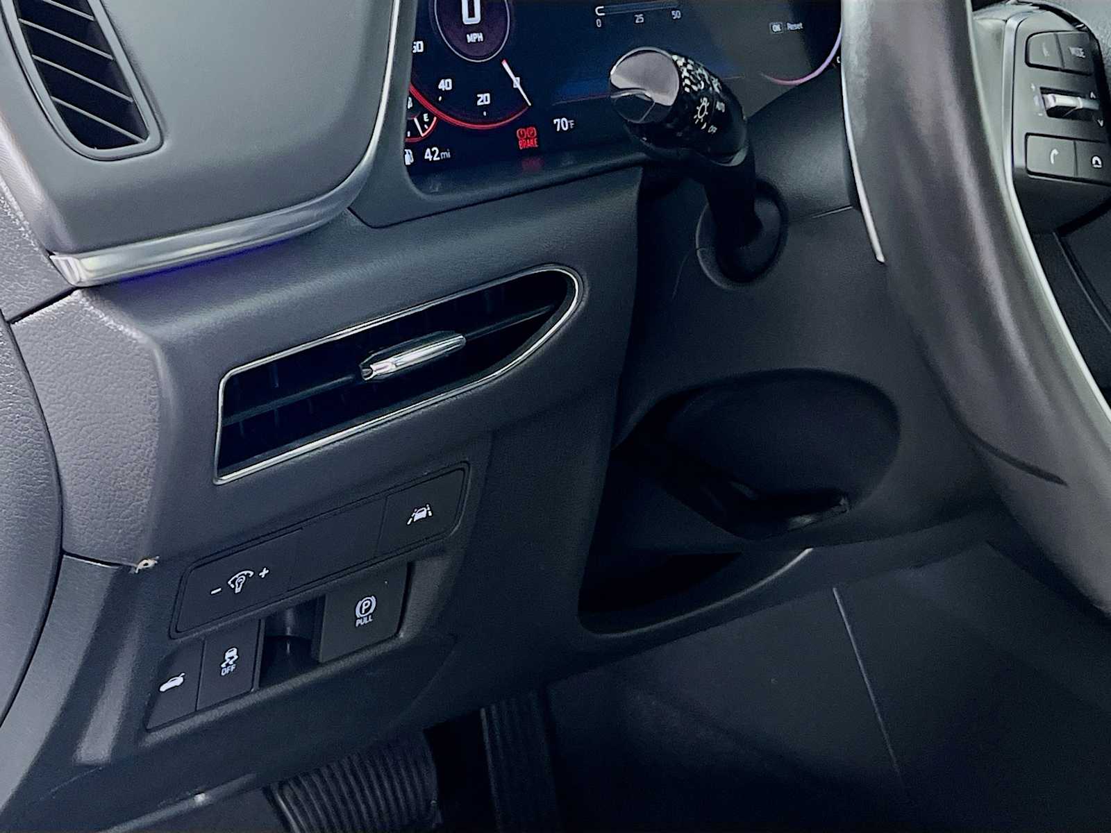 2022 Hyundai Sonata Limited - Photo 10
