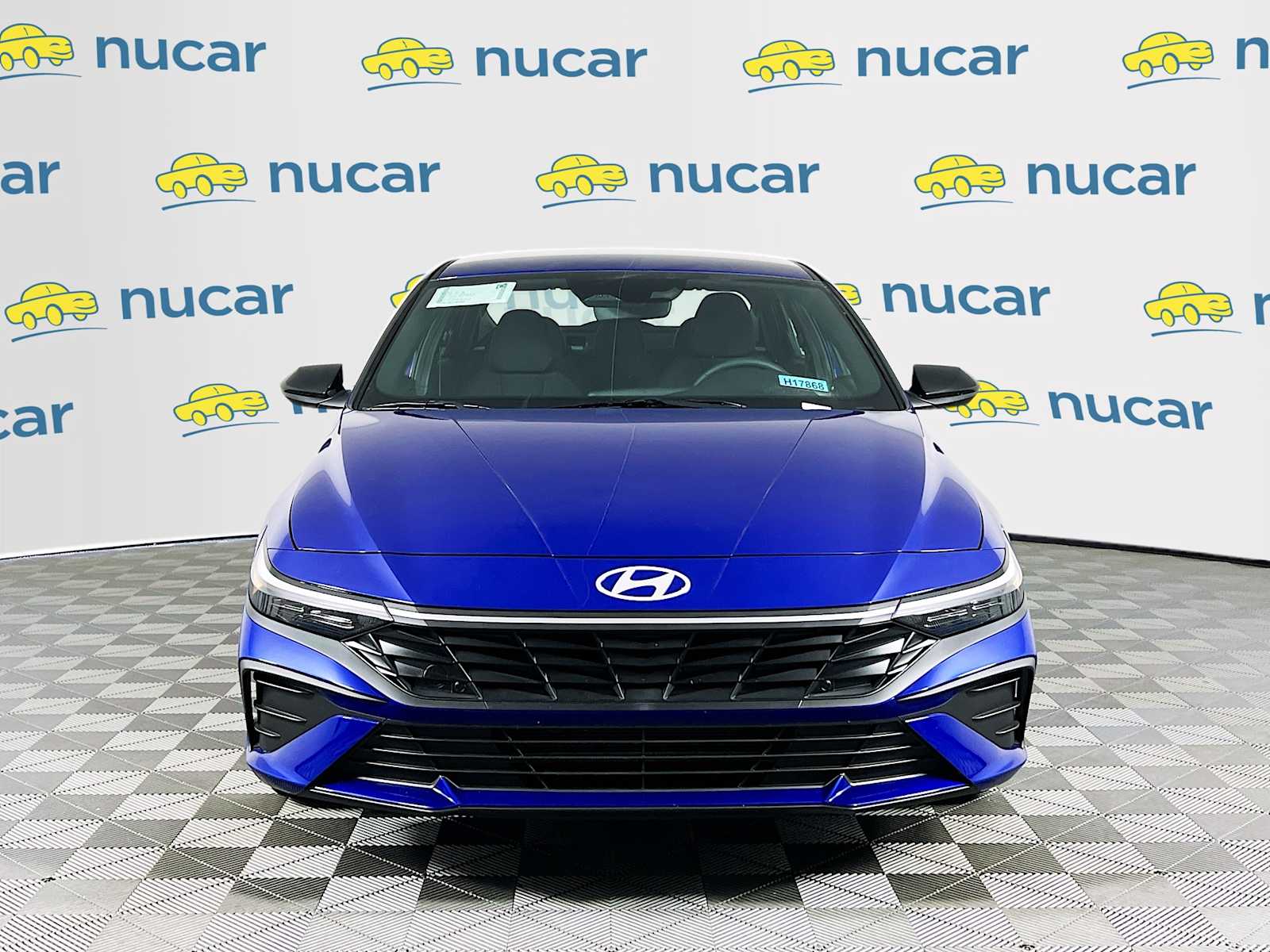 2025 Hyundai Elantra SEL Sport - Photo 2