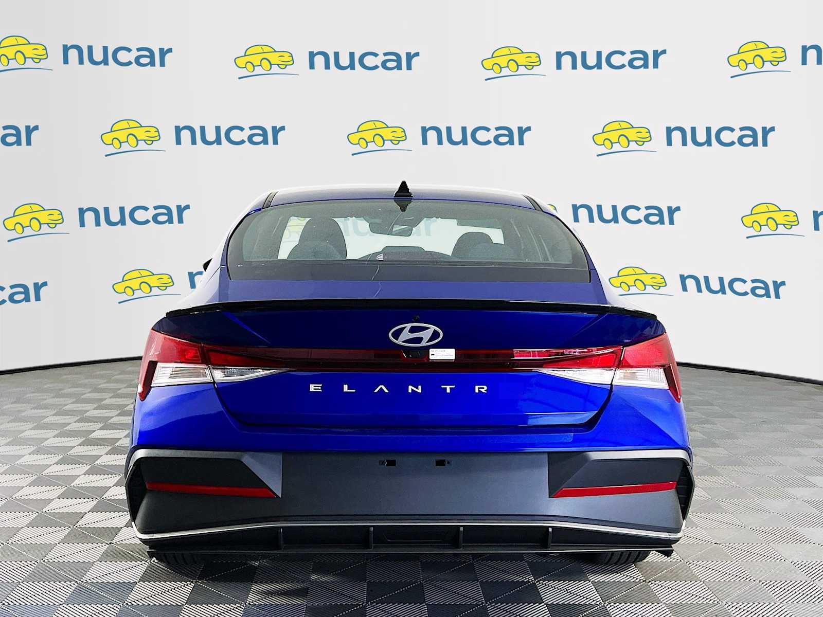 2025 Hyundai Elantra SEL Sport - Photo 5