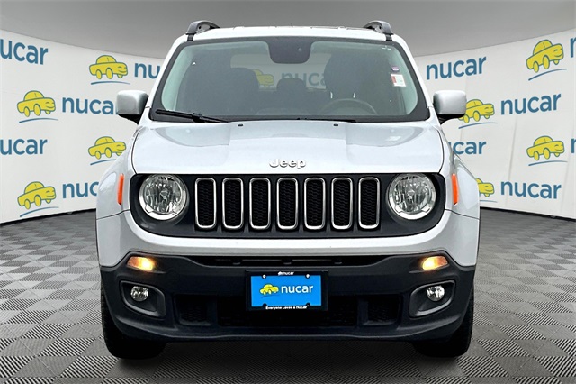 2017 Jeep Renegade Latitude - Photo 2