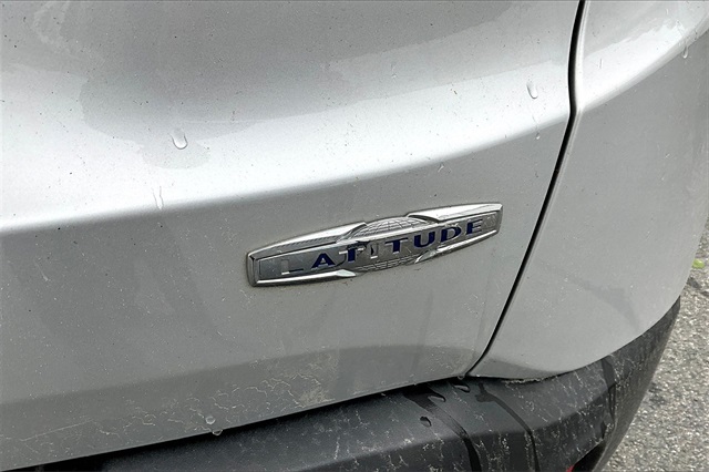 2017 Jeep Renegade Latitude - Photo 27