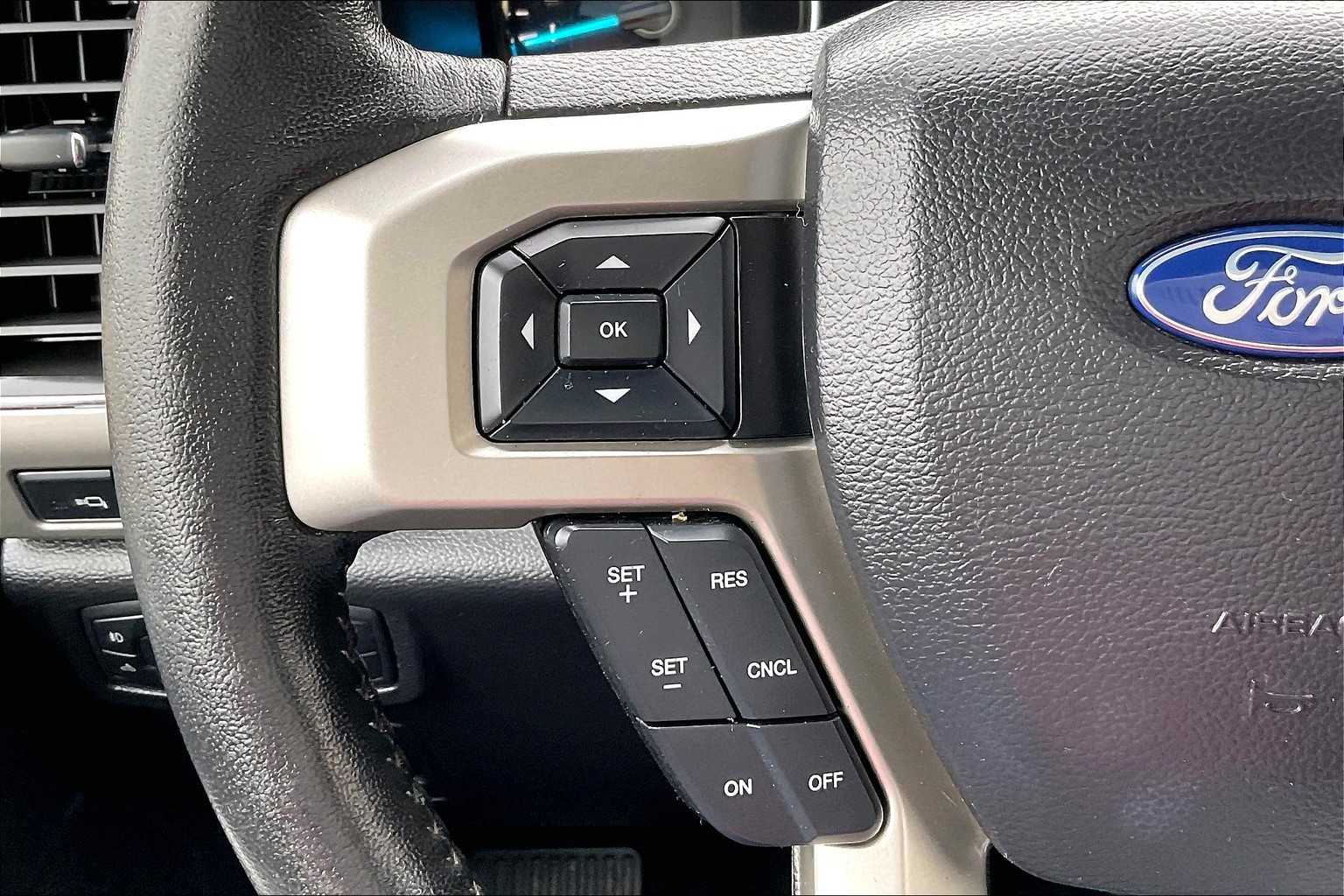 2020 Ford F-150 LARIAT - Photo 23